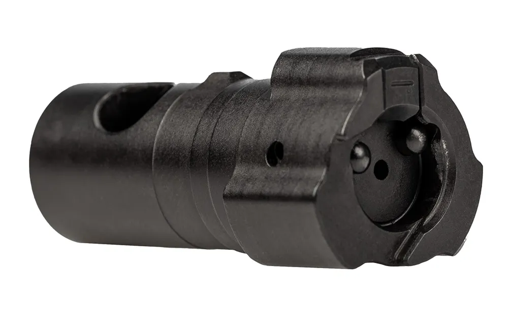 SOLUS .382 Bolt Head