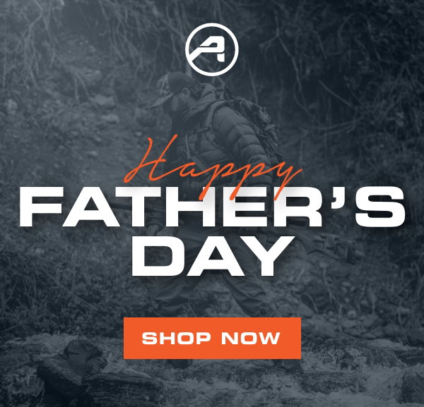AERO PRECISION | HAPPY FATHER'S DAY | SHOP NOW