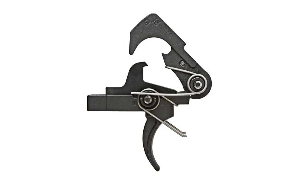 ALG Defense Quality Mil-Spec Trigger (QMS)