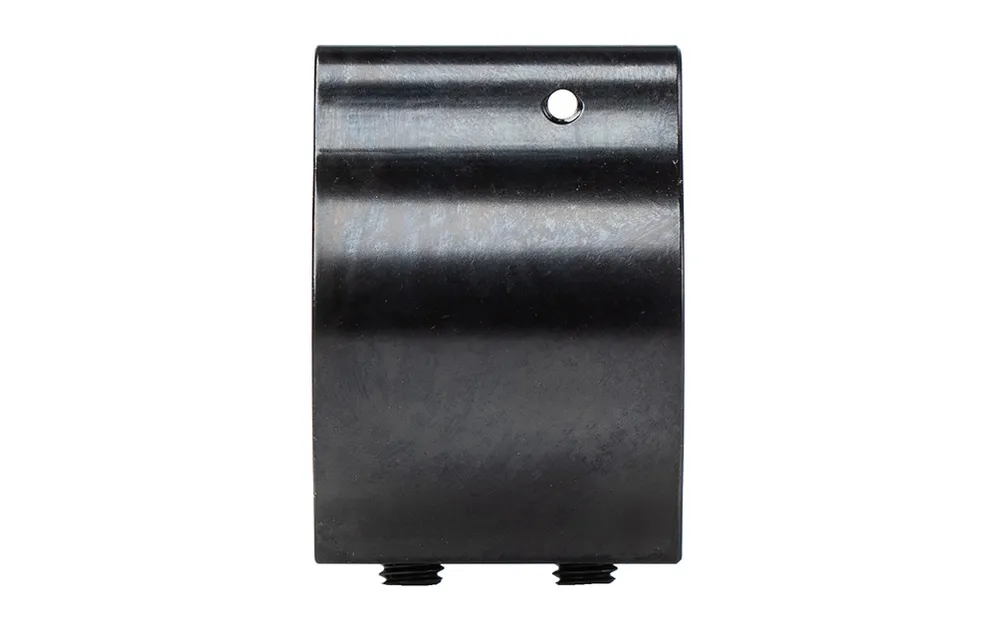 .936 Low Profile Gas Block w/ No Logo - Nitride