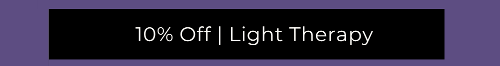 LED & Light Therapy