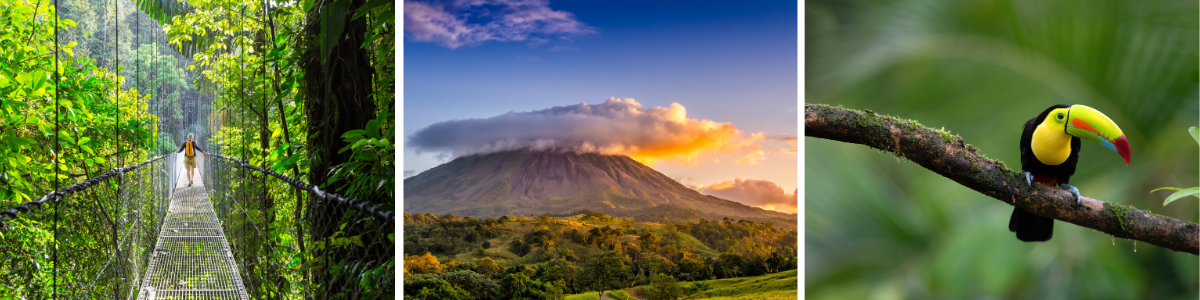 Costa Rica Tall Ship Adventure