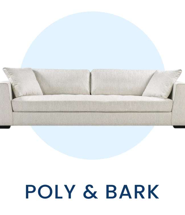 Shop Poly and Bark