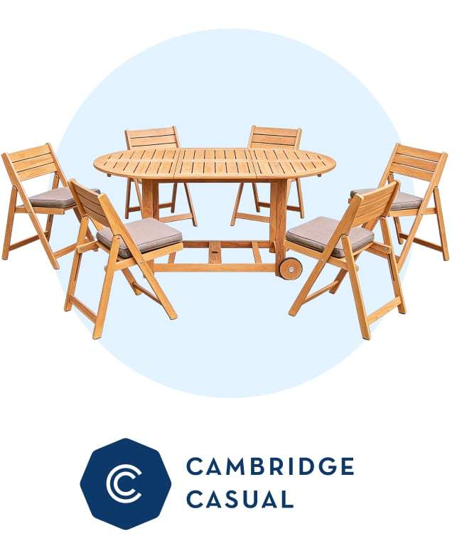 Shop Cambridge Casual