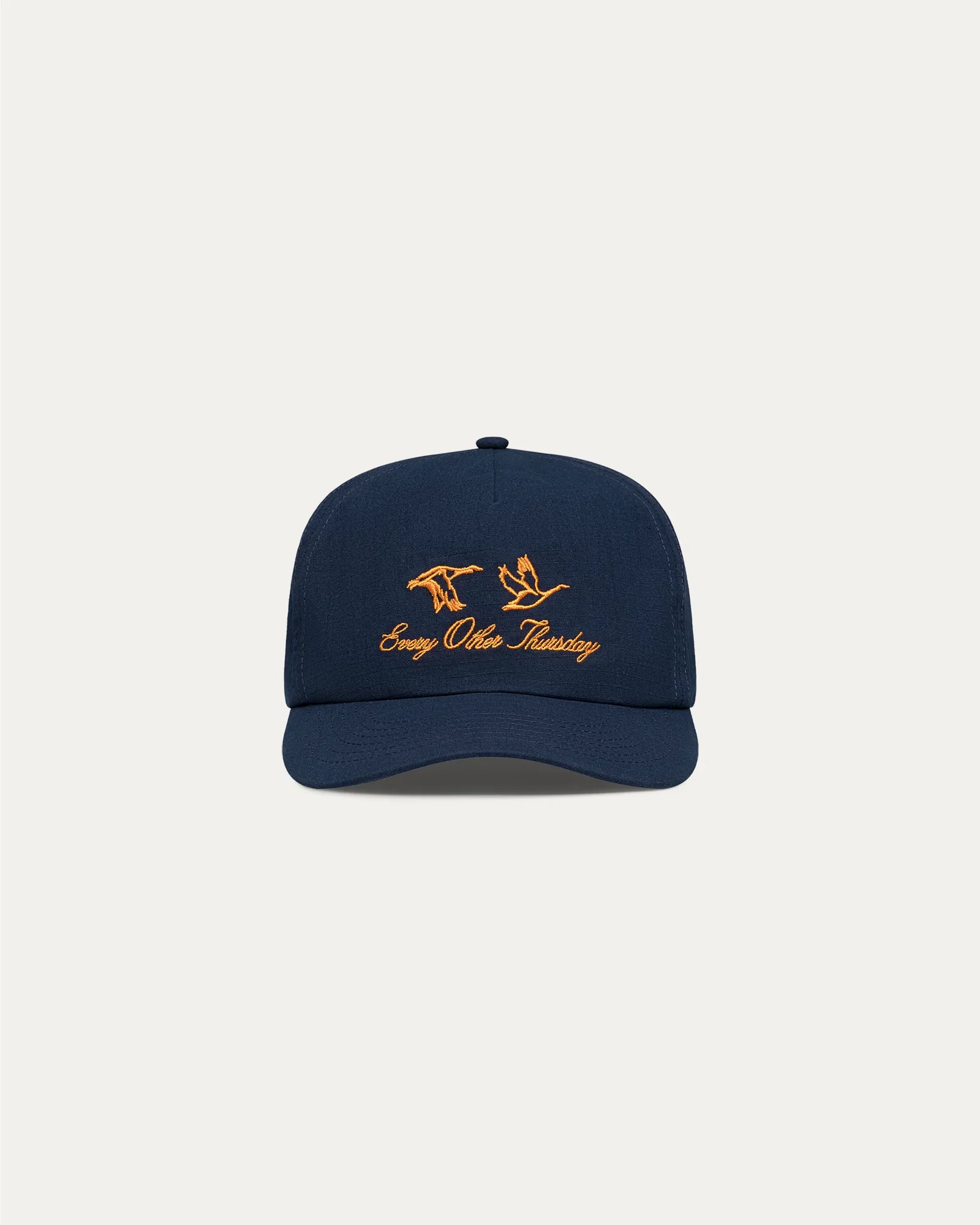 Image of Ripstop Geese Logo Snapback