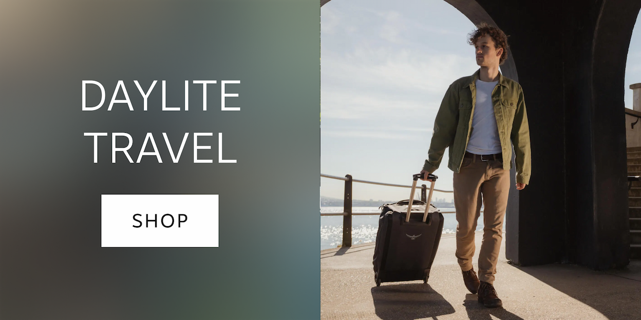 DAYLITE TRAVEL
