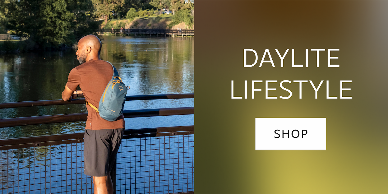 DAYLITE LIFESTYLE