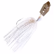 Z-Man The Original ChatterBait - 3/8 oz. - White