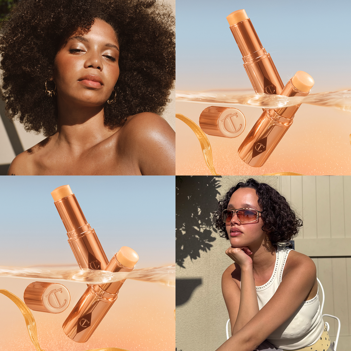 Charlotte Tilbury