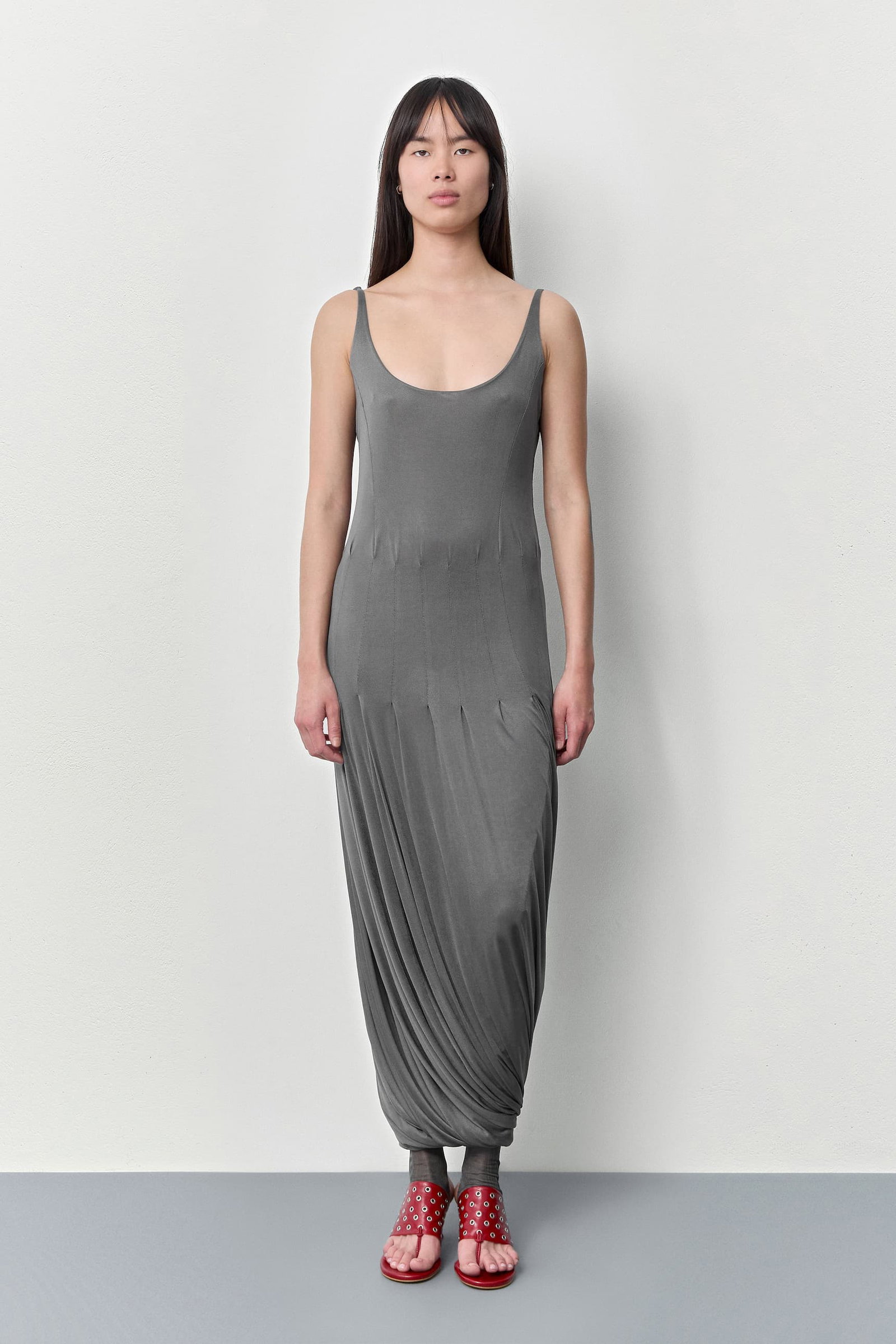 NYAH DRESS
