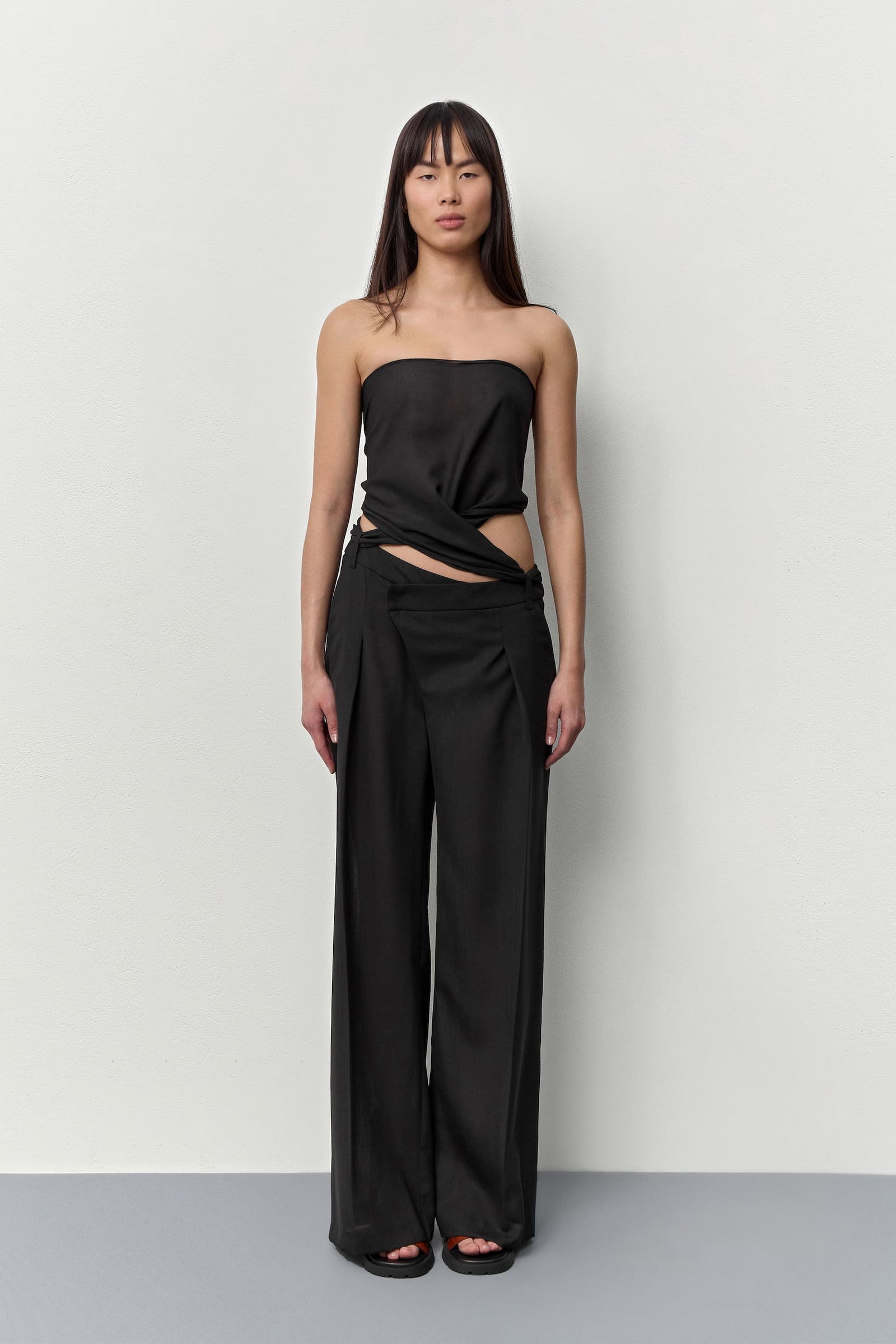 ODILE TROUSERS