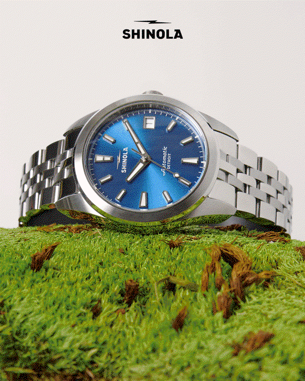 Shinola