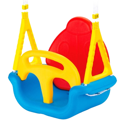 Дитяча гойдалка Dolu 3 в 1