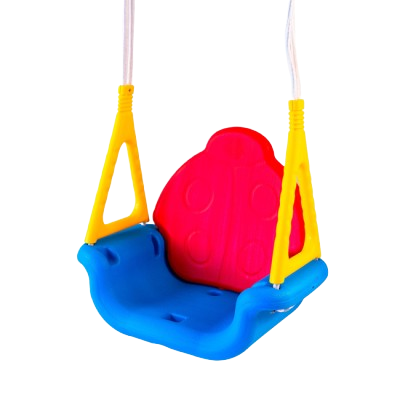 Дитяча гойдалка Dolu 3 в 1