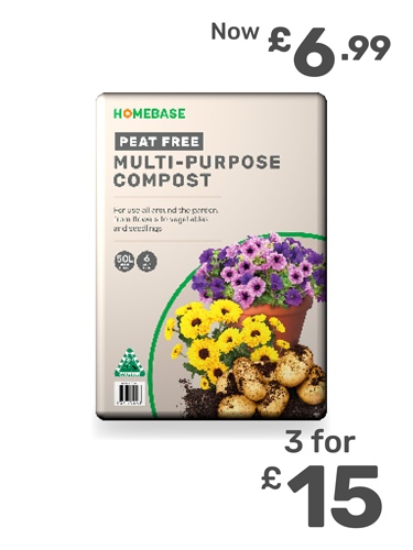 £6.99. 3 for £15