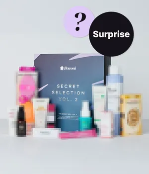 flaconi Secret Box