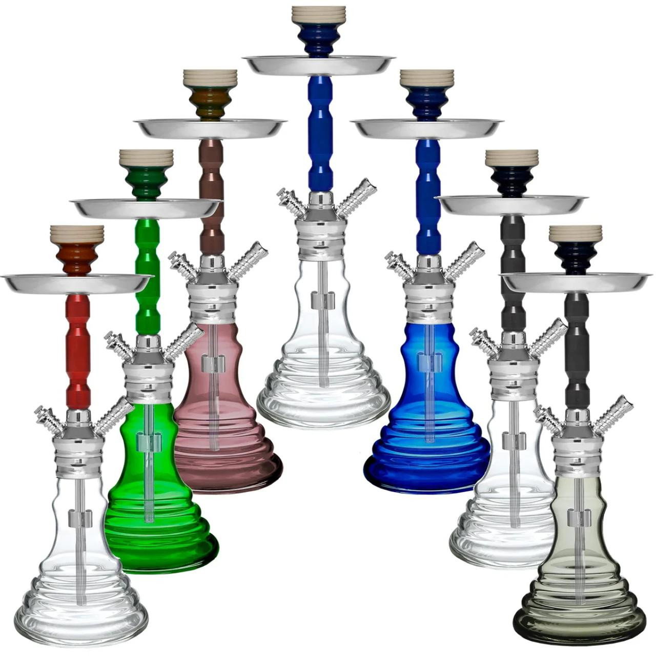 MYA Hookahs