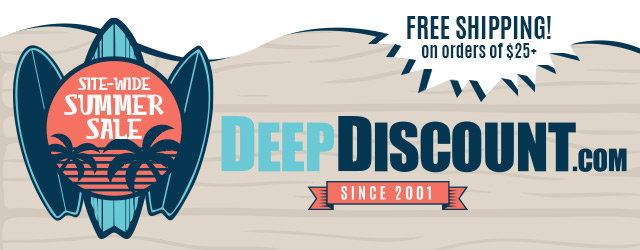 DeepDiscount.com