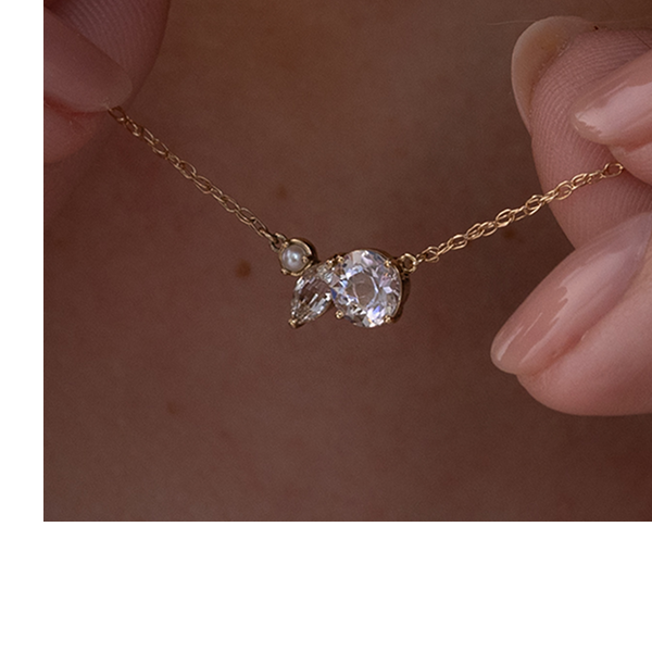 Overview of new pieces in the Snow in June Drop 