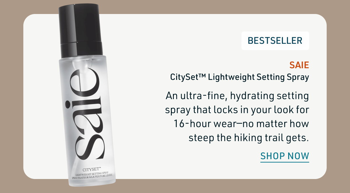 Saie CitySet