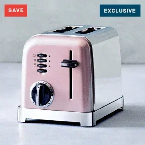Shop Cuisinart deals