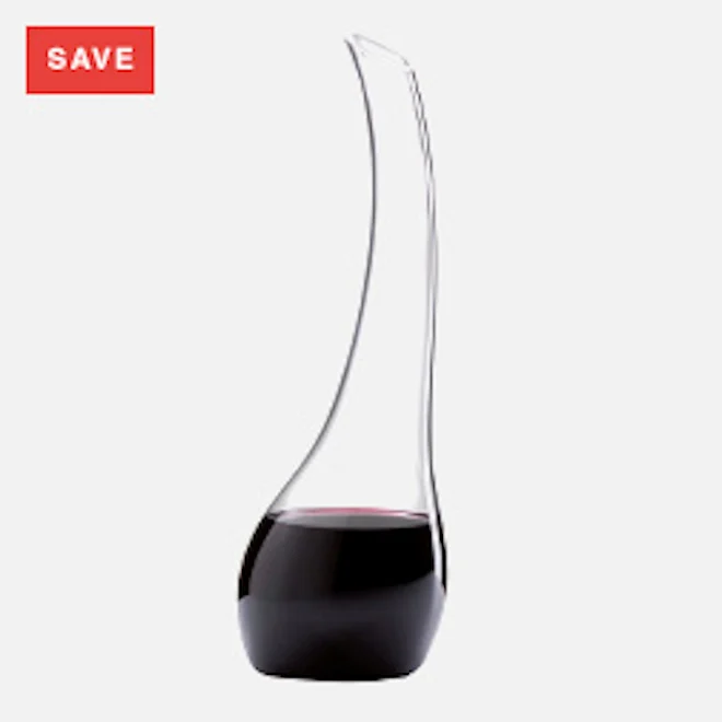 Riedel Cornetto Single Decanter, 1.2L