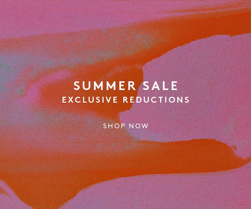 Summer Sale