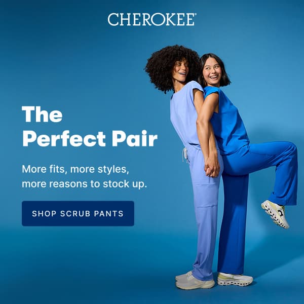 SHOP SCRUB PANTS