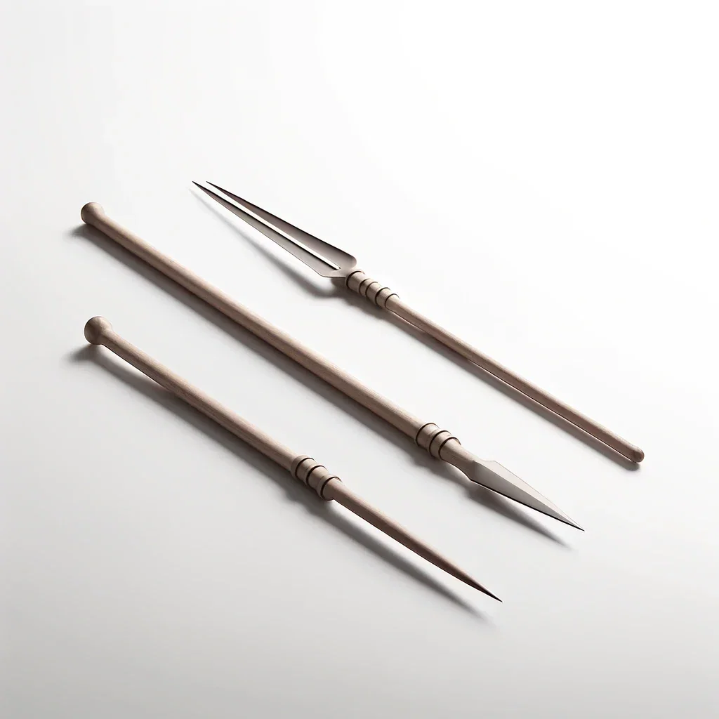 Image of Customize Your Spear- Build Your Own Spear