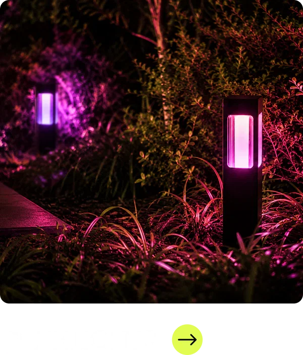 Pathlights