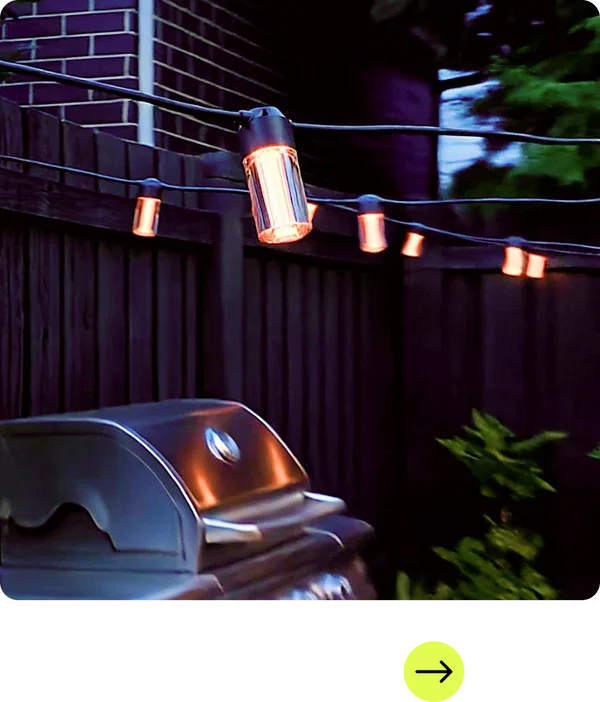 String Lights