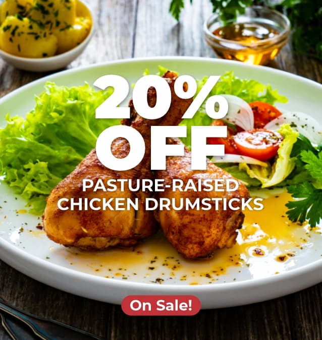 chicken drumsticks sale