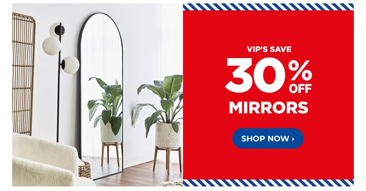 Mirrors