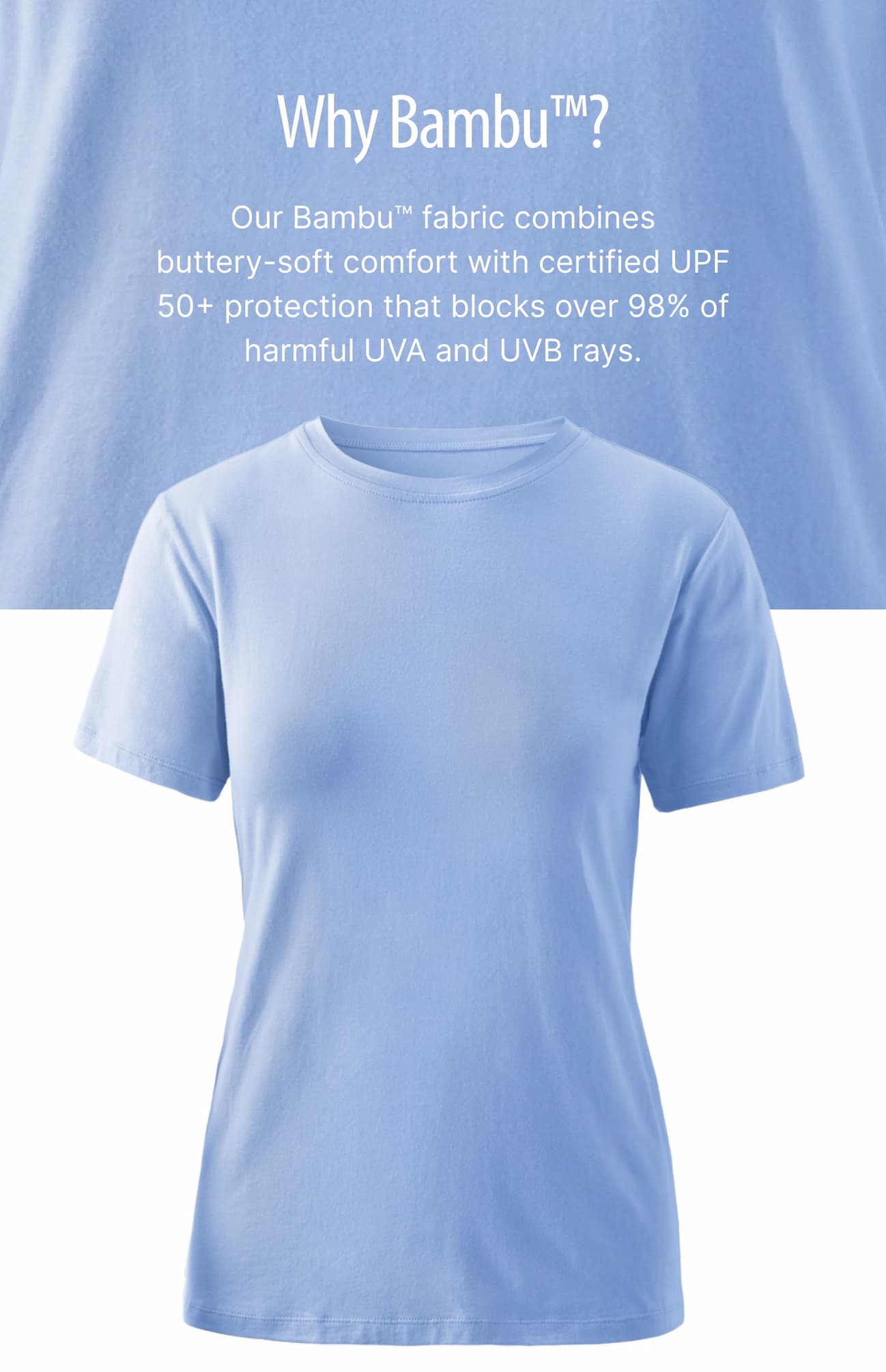 Everyday Sun Protection Made Easy