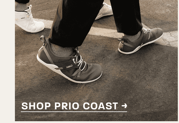 Shop Prio Coast