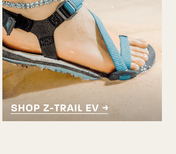 Shop Z-Trail EV