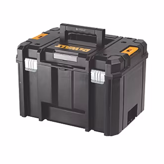 DEWALT TSTAK VI Tool Storage System 17 1/4