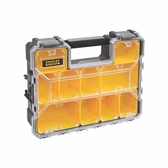 Stanley FatMax Deep Pro Organiser 14 1/2