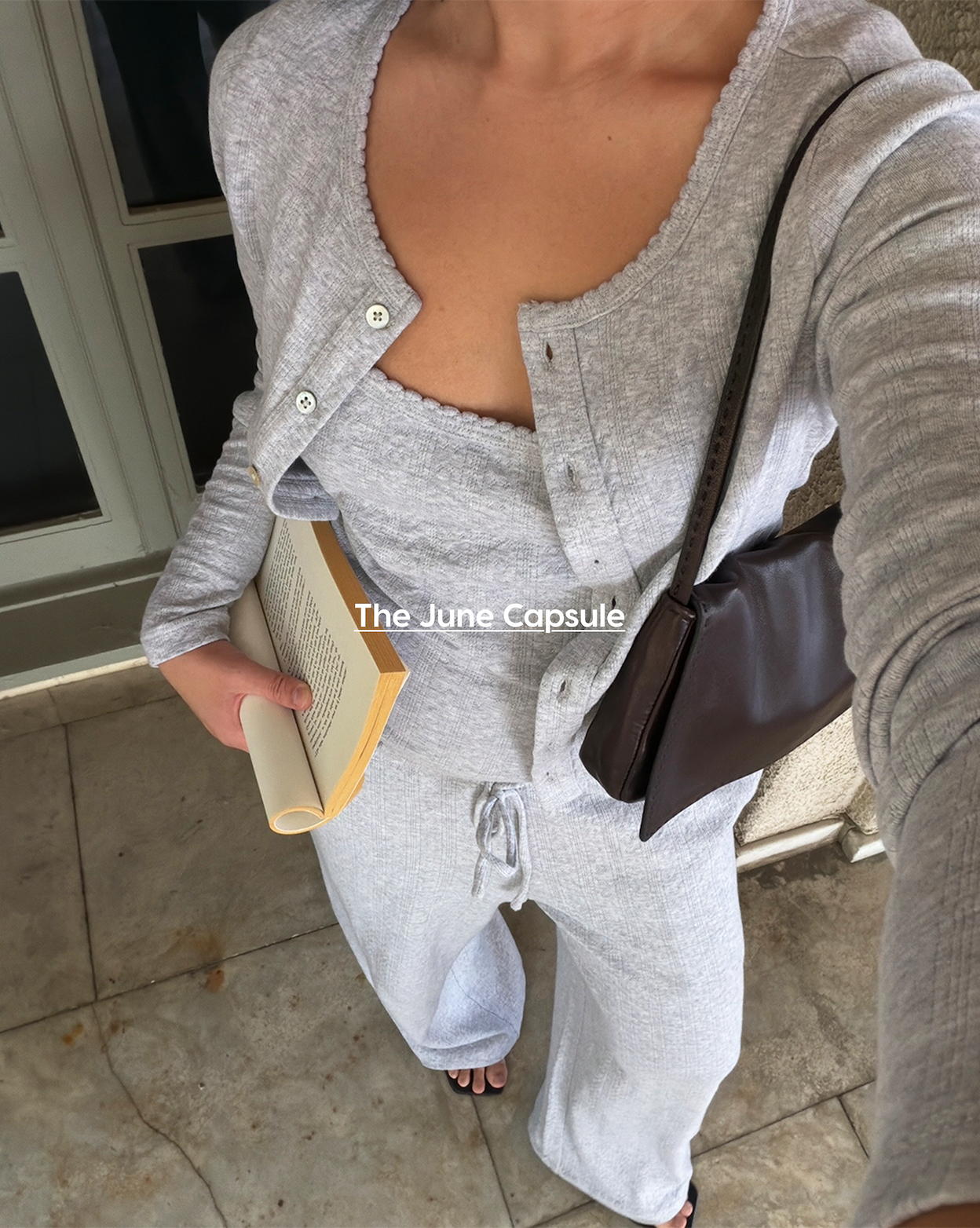 The June Capsule