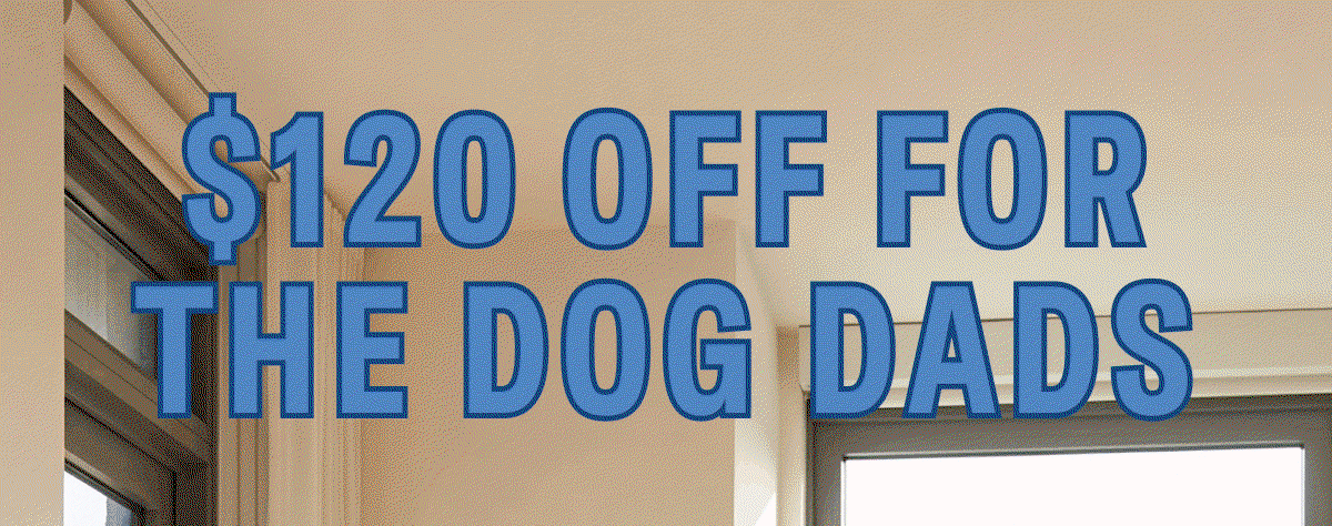 $120 Off