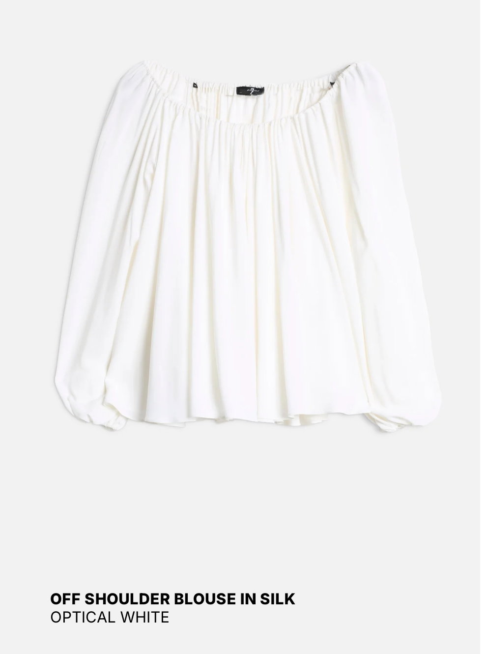 Shop White Denim Outfitting