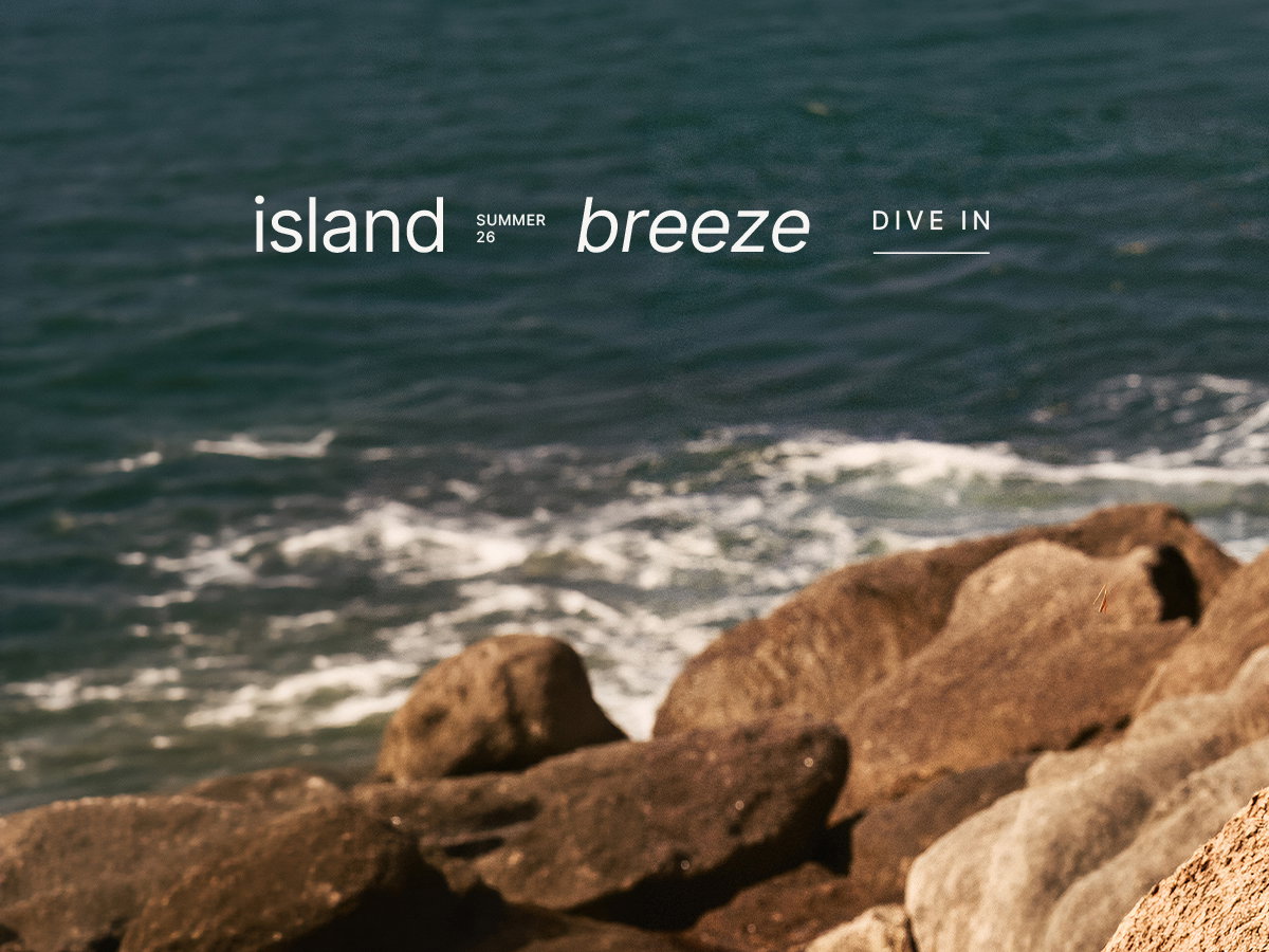 island breeze
