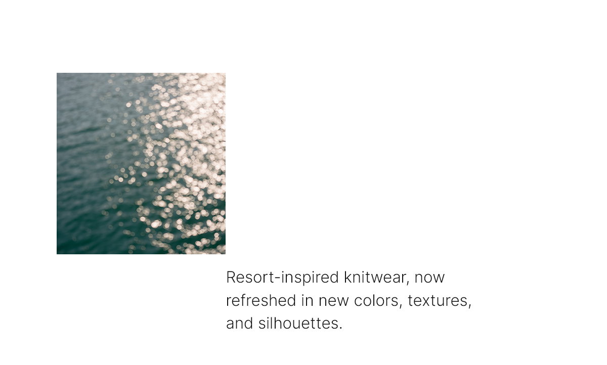 Summer Texture