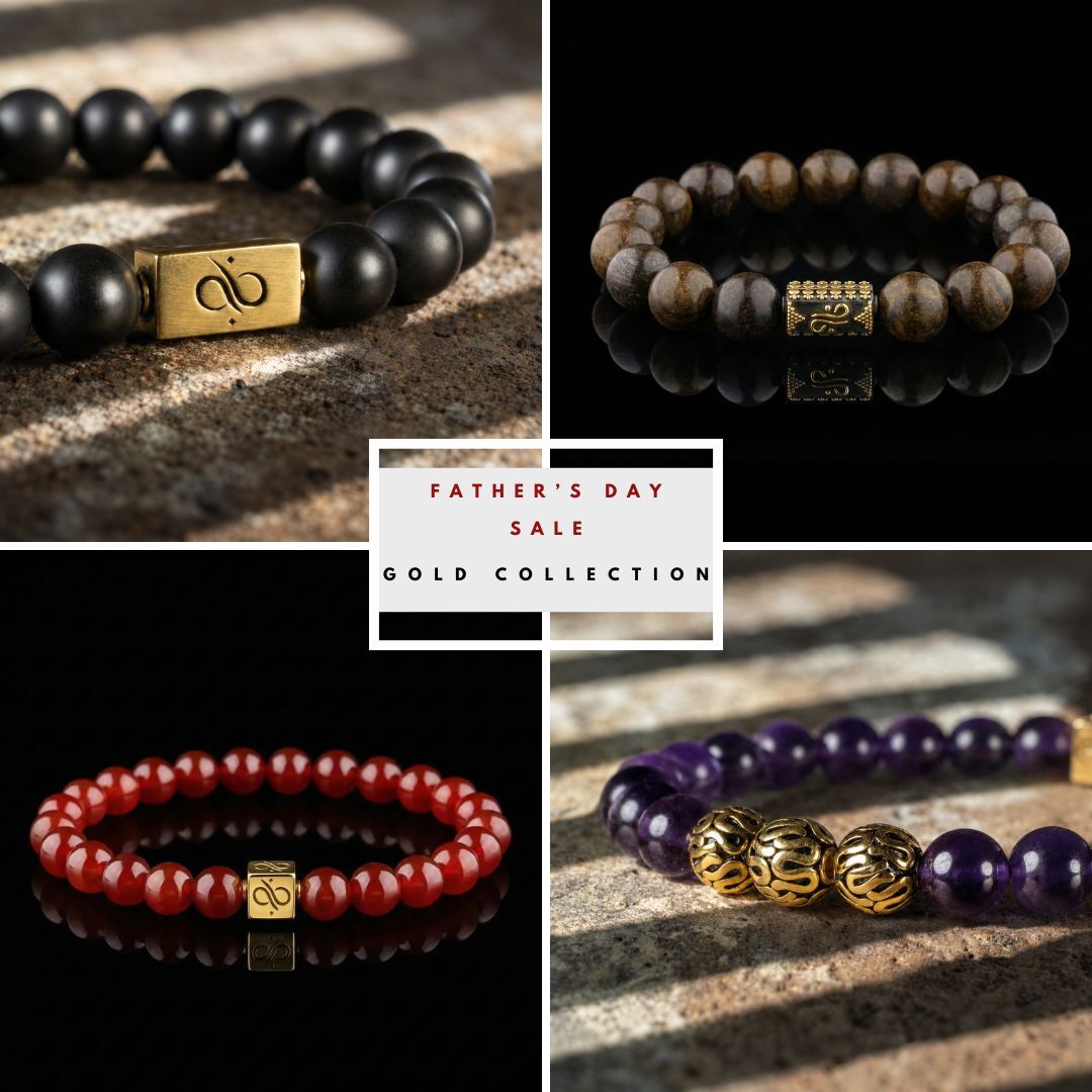 Aurum Brothers Gold Collection