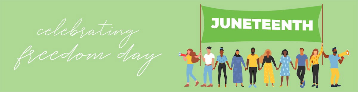 Celebrating Freedom Day