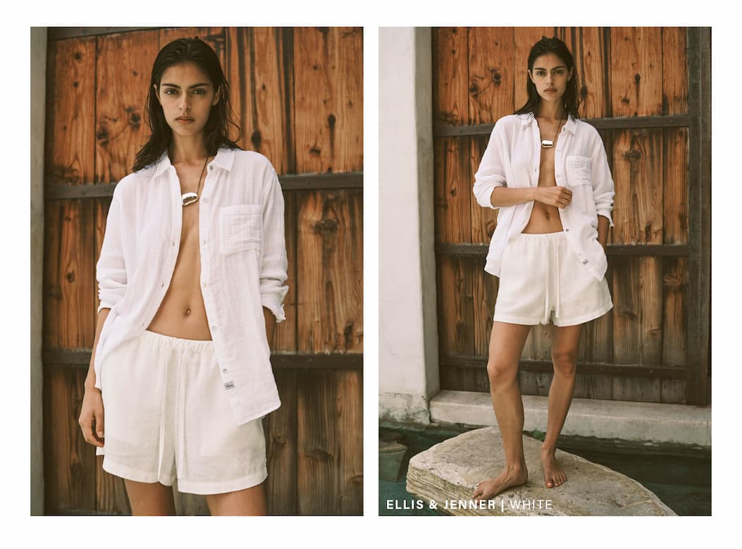 Ellis & Jenner White