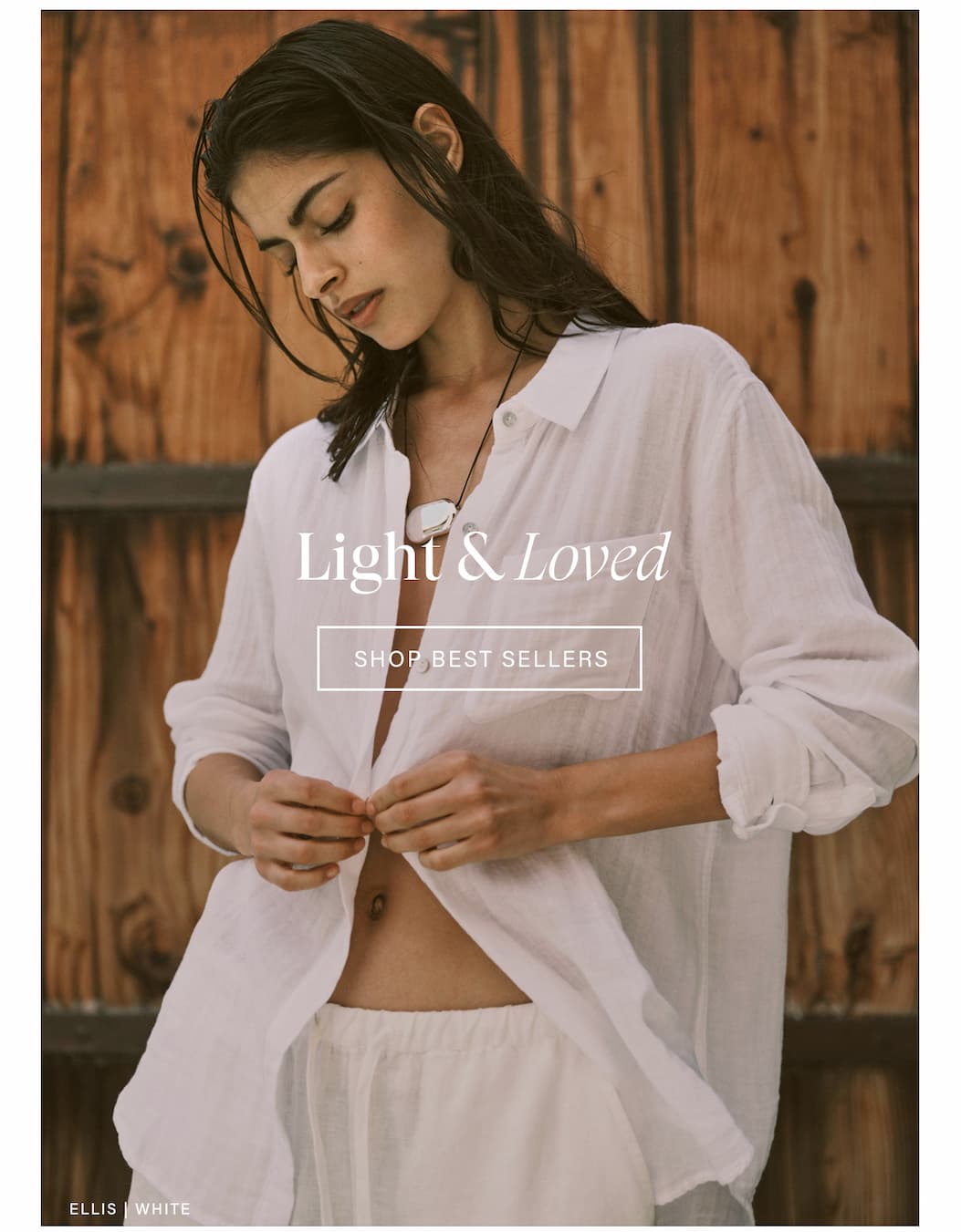 Ellis White | Shop Best Sellers