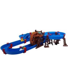 AquaPlay WaterWheel vesileikkisetti