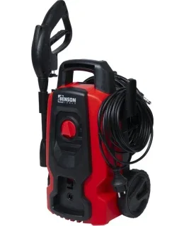 Benson 1400W 105bar painepesuri