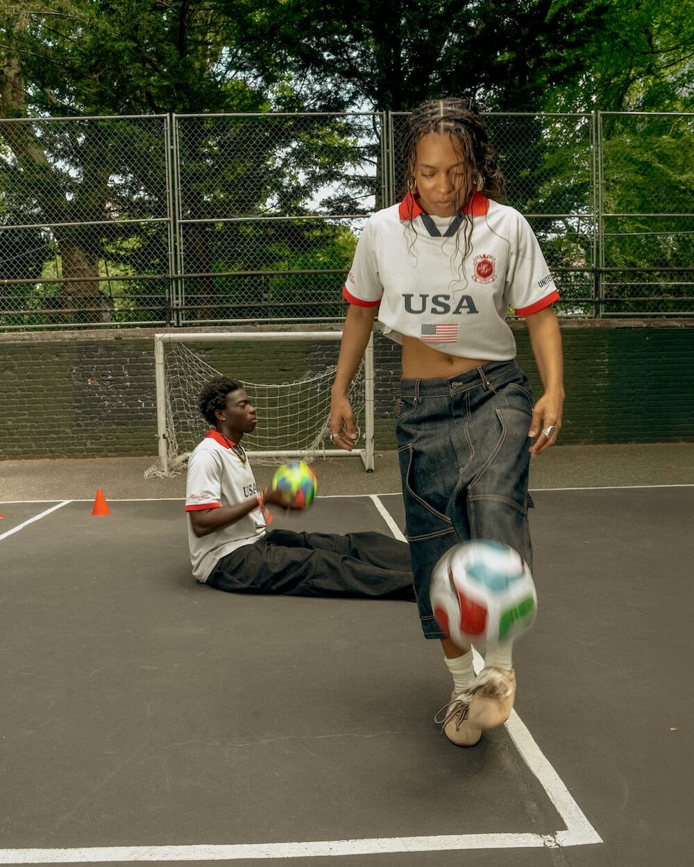 Marc Nolan Soccer
